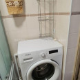 Продам квартиру, Гвардейцев Широнинцев ул. , 1  ком., 37.50 м², евроремонт 