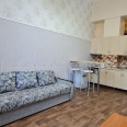 Продам квартиру, Гвардейцев Широнинцев ул. , 1  ком., 37.50 м², евроремонт 