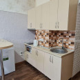 Продам квартиру, Гвардейцев Широнинцев ул. , 1  ком., 37.50 м², евроремонт 