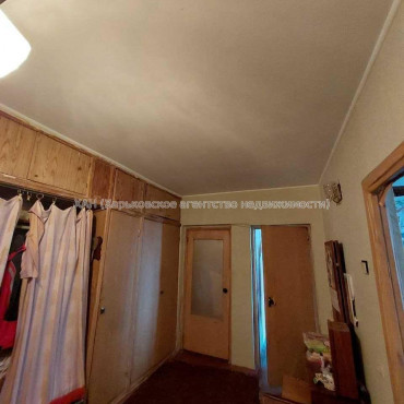Продам квартиру, Клочковская ул. , 3 кім., 68 м², советский ремонт  - фото 1 Продам квартиру, Клочковская ул. , 3 кім., 68 м², советский ремонт