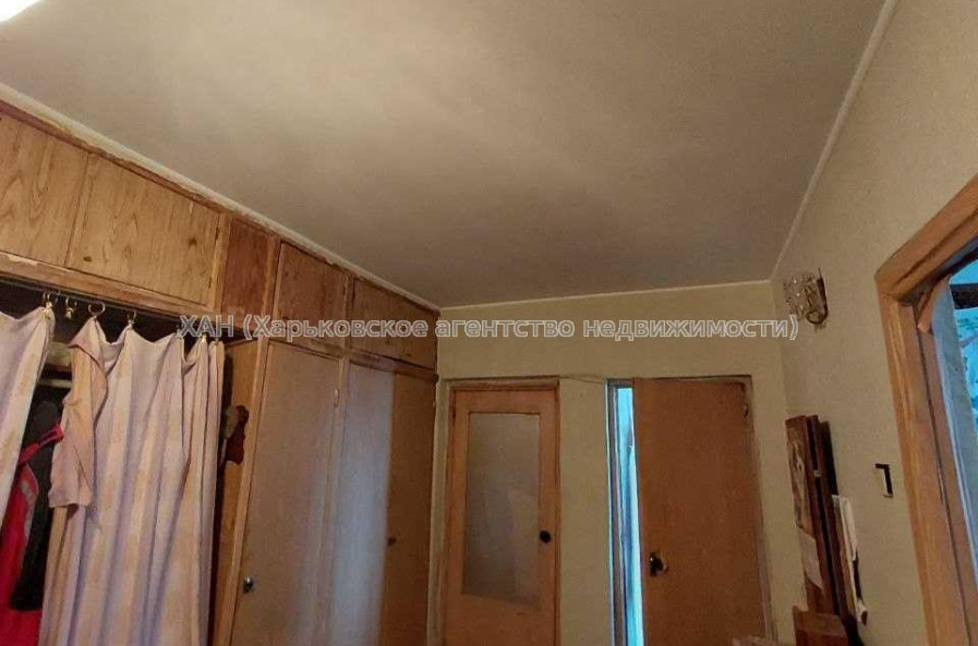 Продам квартиру, Клочковская ул. , 3 кім., 68 м², советский ремонт 