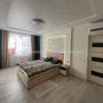 Продам квартиру, Драгоманова ул. , 2 кім., 56 м², евроремонт 