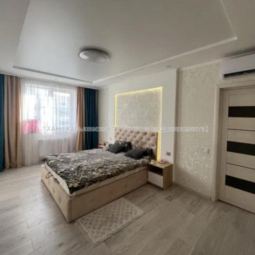 Продам квартиру, Драгоманова ул. , 2 кім., 56 м², евроремонт  - фото 2 Продам квартиру, Драгоманова ул. , 2 кім., 56 м², евроремонт
