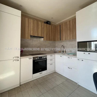 Продам квартиру, Драгоманова ул. , 2 кім., 56 м², евроремонт  - фото 6 Продам квартиру, Драгоманова ул. , 2 кім., 56 м², евроремонт