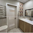Продам квартиру, Драгоманова ул. , 2 кім., 56 м², евроремонт 