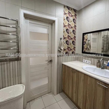 Продам квартиру, Драгоманова ул. , 2 кім., 56 м², евроремонт  - фото 8 Продам квартиру, Драгоманова ул. , 2 кім., 56 м², евроремонт