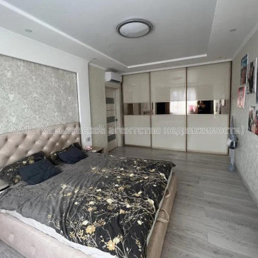 Продам квартиру, Драгоманова ул. , 2 кім., 56 м², евроремонт  - фото 1 Продам квартиру, Драгоманова ул. , 2 кім., 56 м², евроремонт