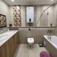 Продам квартиру, Драгоманова ул. , 2 кім., 56 м², евроремонт 