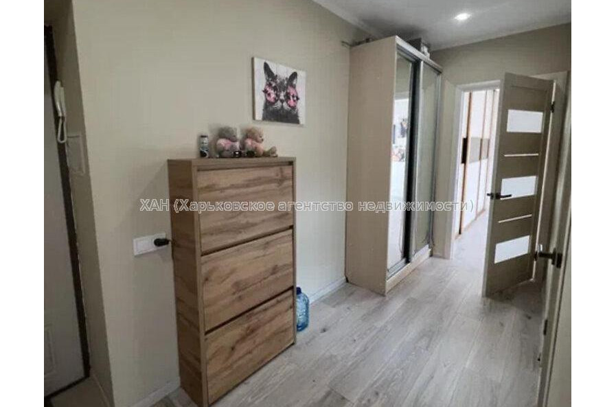 Продам квартиру, Драгоманова ул. , 2 кім., 56 м², евроремонт 