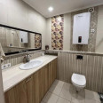 Продам квартиру, Драгоманова ул. , 2 кім., 56 м², евроремонт 