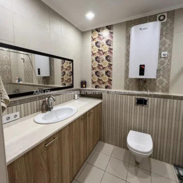 Продам квартиру, Драгоманова ул. , 2 кім., 56 м², евроремонт  - фото 4 Продам квартиру, Драгоманова ул. , 2 кім., 56 м², евроремонт