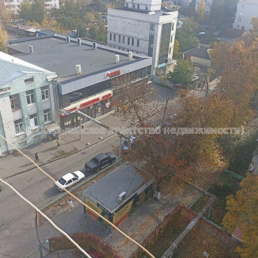 Продам квартиру, Полтавский Шлях ул. , 1 кім., 30.70 м², без ремонта  - фото 10 Продам квартиру, Полтавский Шлях ул. , 1 кім., 30.70 м², без ремонта