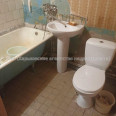 Продам квартиру, Полтавский Шлях ул. , 1 кім., 30.70 м², без ремонта 