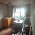 Продам квартиру, Полтавский Шлях ул. , 1 кім., 30.70 м², без ремонта 