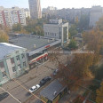 Продам квартиру, Полтавский Шлях ул. , 1 кім., 30.70 м², без ремонта 