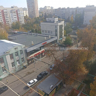Продам квартиру, Полтавский Шлях ул. , 1 кім., 30.70 м², без ремонта  - фото 8 Продам квартиру, Полтавский Шлях ул. , 1 кім., 30.70 м², без ремонта