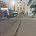 Продам квартиру, Полтавский Шлях ул. , 1 кім., 30.70 м², без ремонта 
