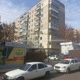 Продам квартиру, Полтавский Шлях ул. , 1 кім., 30.70 м², без ремонта 