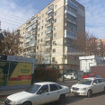 Продам квартиру, Полтавский Шлях ул. , 1 кім., 30.70 м², без ремонта  - фото 2 Продам квартиру, Полтавский Шлях ул. , 1 кім., 30.70 м², без ремонта