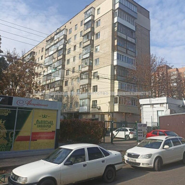 Продам квартиру, Полтавский Шлях ул. , 1 кім., 30.70 м², без ремонта  - фото 2 Продам квартиру, Полтавский Шлях ул. , 1 кім., 30.70 м², без ремонта