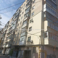 Продам квартиру, Полтавский Шлях ул. , 1 кім., 30.70 м², без ремонта 