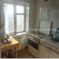 Продам квартиру, Полтавский Шлях ул. , 1 кім., 30.70 м², без ремонта 