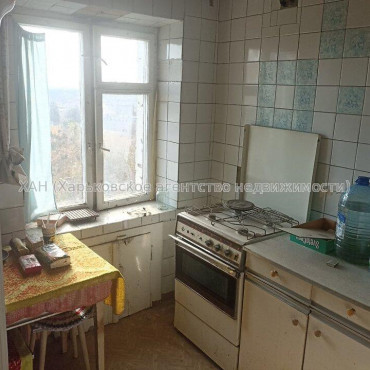 Продам квартиру, Полтавский Шлях ул. , 1 кім., 30.70 м², без ремонта  - фото 15 Продам квартиру, Полтавский Шлях ул. , 1 кім., 30.70 м², без ремонта