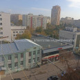 Продам квартиру, Полтавский Шлях ул. , 1 кім., 30.70 м², без ремонта 