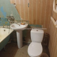 Продам квартиру, Полтавский Шлях ул. , 1 кім., 30.70 м², без ремонта 