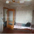 Продам квартиру, Полтавский Шлях ул. , 1 кім., 30.70 м², без ремонта 