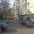 Продам квартиру, Полтавский Шлях ул. , 1 кім., 30.70 м², без ремонта 