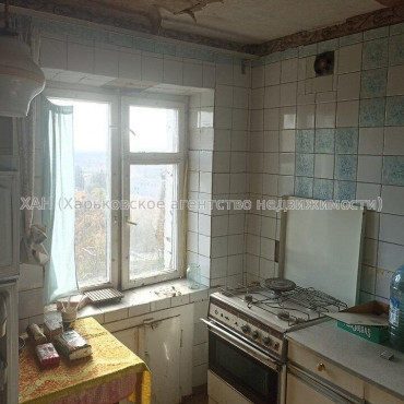 Продам квартиру, Полтавский Шлях ул. , 1 кім., 30.70 м², без ремонта  - фото 14 Продам квартиру, Полтавский Шлях ул. , 1 кім., 30.70 м², без ремонта