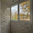Сдам квартиру, Гвардейцев Широнинцев ул. , 1  ком., 30 м², косметический ремонт 