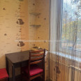 Сдам квартиру, Гвардейцев Широнинцев ул. , 1  ком., 30 м², косметический ремонт 