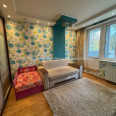 Сдам квартиру, Гвардейцев Широнинцев ул. , 1  ком., 30 м², косметический ремонт 