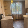 Сдам квартиру, Гвардейцев Широнинцев ул. , 1  ком., 30 м², косметический ремонт 