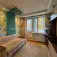 Сдам квартиру, Гвардейцев Широнинцев ул. , 1  ком., 30 м², косметический ремонт 