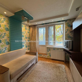 Сдам квартиру, Гвардейцев Широнинцев ул. , 1  ком., 30 м², косметический ремонт