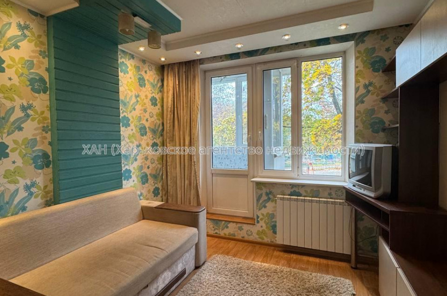Сдам квартиру, Гвардейцев Широнинцев ул. , 1  ком., 30 м², косметический ремонт 