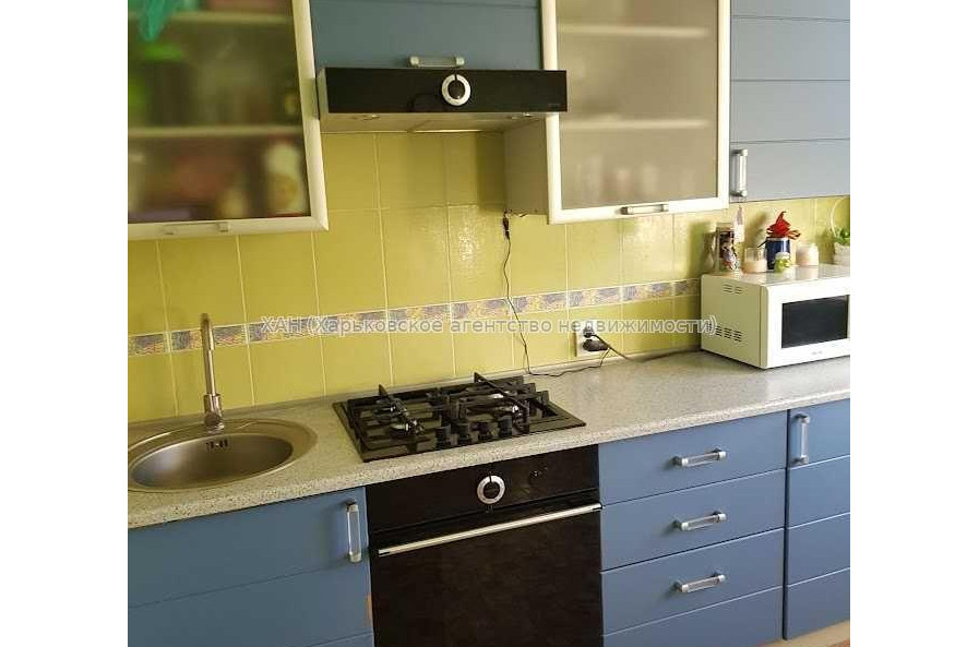 Продам квартиру, Александровский просп. , 2 кім., 64 м², евроремонт 