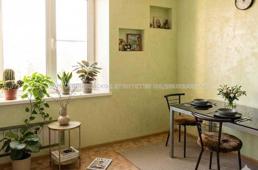 Продам квартиру, Александровский просп. , 2 кім., 64 м², евроремонт 