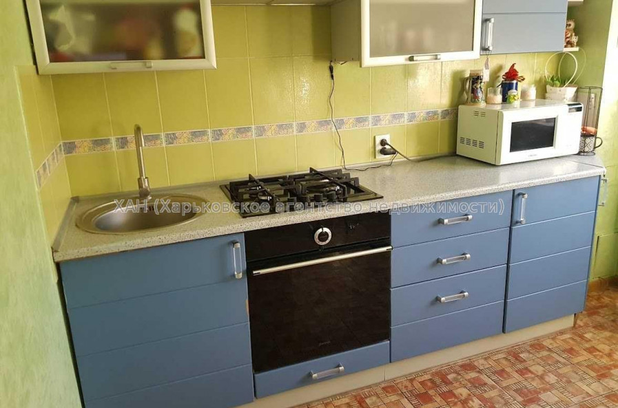 Продам квартиру, Александровский просп. , 2 кім., 64 м², евроремонт 