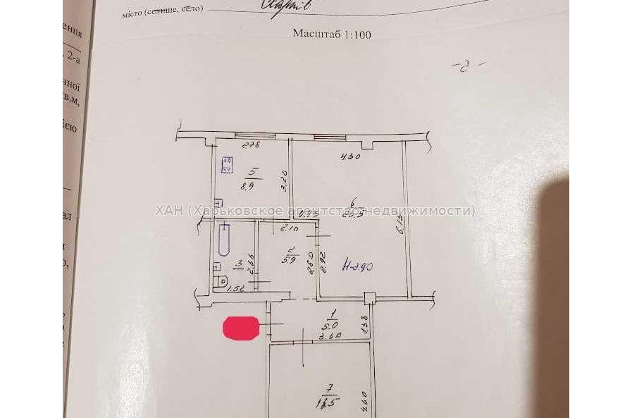 Продам квартиру, Александровский просп. , 2  ком., 64 м², евроремонт 