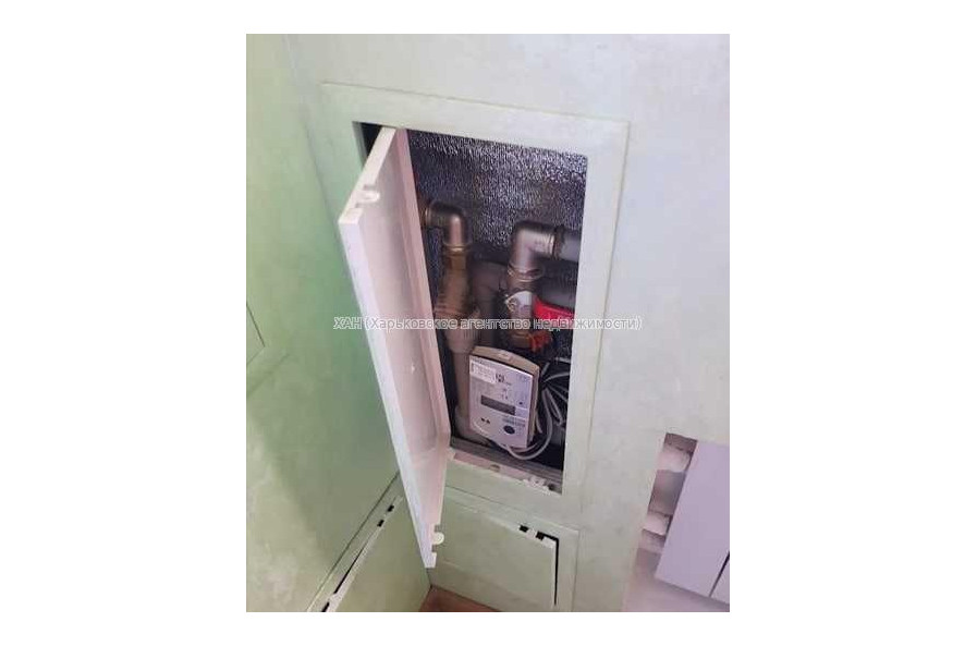 Продам квартиру, Александровский просп. , 2 кім., 64 м², евроремонт 