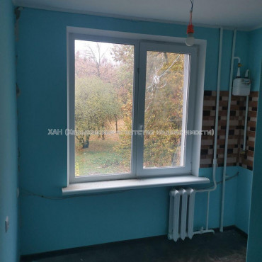 Продам квартиру, Космонавтов ул. , 2 кім., 44 м², капитальный ремонт  - фото 4 Продам квартиру, Космонавтов ул. , 2 кім., 44 м², капитальный ремонт