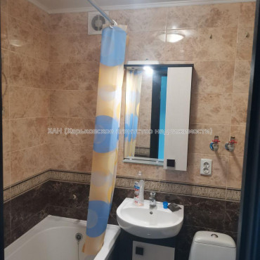 Продам квартиру, Космонавтов ул. , 2 кім., 44 м², капитальный ремонт  - фото 3 Продам квартиру, Космонавтов ул. , 2 кім., 44 м², капитальный ремонт