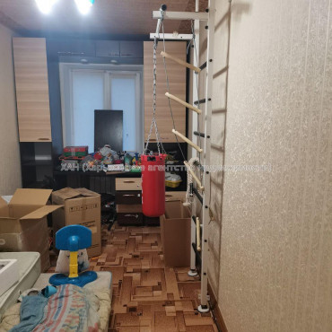 Продам квартиру, 23 Августа ул. , 3  ком., 56.60 м², косметический ремонт  - фото 3 Продам квартиру, 23 Августа ул. , 3  ком., 56.60 м², косметический ремонт