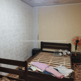 Продам квартиру, 23 Августа ул. , 3  ком., 56.60 м², косметический ремонт