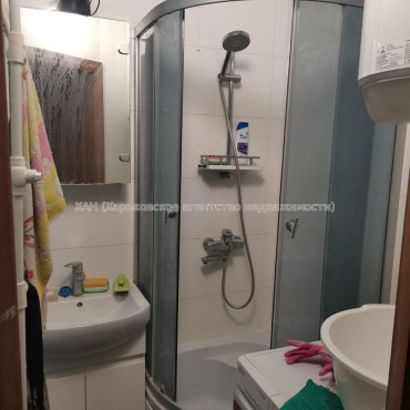Продам квартиру, 23 Августа ул. , 3  ком., 56.60 м², косметический ремонт  - фото 6 Продам квартиру, 23 Августа ул. , 3  ком., 56.60 м², косметический ремонт