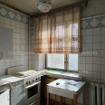Сдам квартиру, Аэрокосмический пр. , 72 , 2  ком., 48 м², советский ремонт 